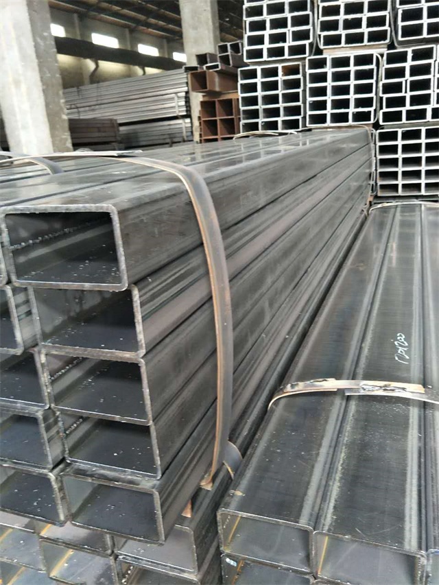 建筑钢结构大竹大竹大竹镀锌矩形管 Q355B 适用场景 建筑钢结构大竹大竹大竹镀锌矩形管 Q355B 适用场景